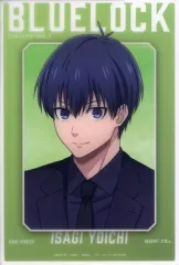 【中古】キャラカード 潔世一 「TVアニメ ブルーロック POP UP企画展 at baseyard tokyo 第3弾 トレーディング クリアアートカード」