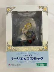 新品・未開封　リーリエ フィギュア 2点 セット販売 2025年最新】リーリエ フィギュアの人気アイテム - メルカリ