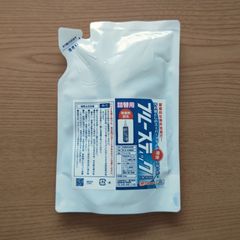 ブルースティック　液体　詰替え用