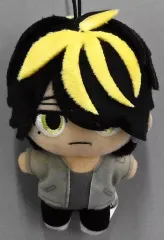 【中古】雑貨 羽宮一虎 マスコットぬいぐるみ2 「東京リベンジャーズ」 ナムコ限定