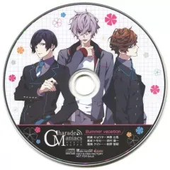 【中古】アニメ系CD CharadeManiacs ステラワース特典ドラマCD「Summer vacation」