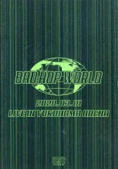 2026年最新】bad hop world dvdの人気アイテム - メルカリ