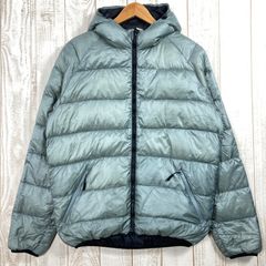 【Men's M グレー系】 Trail Bum ( トレイルバム ) ノット バッド ダウン フーディ NOT BAD DOWN HOODIE ナンガ コラボ ダウン スリーピングシステム 寝袋 ダウンシュラフ z00050317  ダウ
