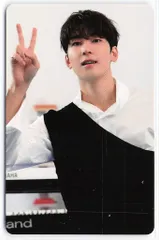 SEVENTEEN 17 IS RIGHT HERE WONWOO トレーディングカード タワレコDEAR