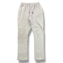 参考上代28380円 nonnative DWELLER EASY PANTS COTTON SWEAT