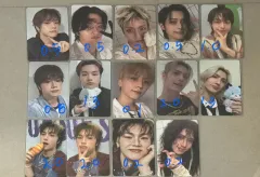 エクディズ　ジュンハン　トレカ 2025年最新】エクディズ ジュンハンの人気アイテム - メルカリ