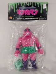 2025年最新】misfits フィギュアの人気アイテム - メルカリ