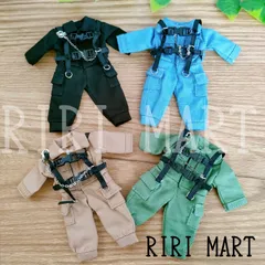 ドイツ軍キルトライナー付き2枚組フライトスーツつなぎオールインワン