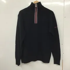 POLOSPORT ポロスポーツラルフローレン ニット、セーター 長袖 長袖ニットカットソー スタンドカラージップアップネック セーター