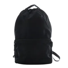 新品 タグ付き ENFOLD エンフォル ギャザー バックパック 25AW】ENFOLD エンフォルド / GATHER BACKPACK / バックパック