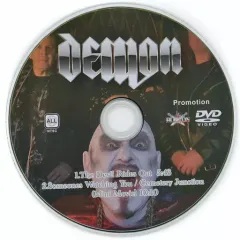 【中古】その他DVD DEMON  「Cemetery Junction」  国内盤特典 スペシャルプロモーションDVD