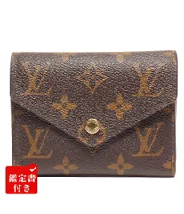 2025年最新】LOUIS VUITTON 折り財布の人気アイテム - メルカリ