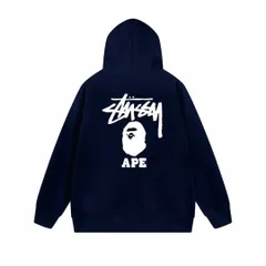 2025年最新】stussy パーカー xlの人気アイテム - メルカリ