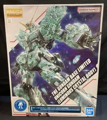 2025年最新】mgユニコーンガンダム光の結晶体の人気アイテム