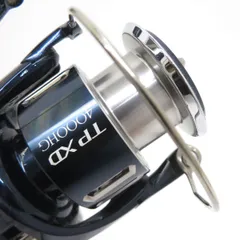 値下げしました！人気デザイン！21ツインパワーXD 4000HG シマノ(SHIMANO) 21 ツインパワー XD 4000HG ○完売しました