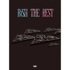 Amazon.co.jp: Bish PiZZA THE BEST 初回限定版 版 : パソコン