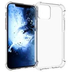 iPhone12 ケース iPhone12 Pro アイフォン12 プロ  薄型 耐衝撃 コーナーガード ソフト ケース 【Color】 iPhone12/12 Pro