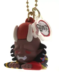 【中古】キーホルダー 半天狗 「鬼滅の刃 コレクタブルキーチェーン」 ユニバーサル・スタジオ・ジャパン限定