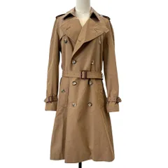 2025年最新】GUCCI レディース トレンチコート・スプリングコートの