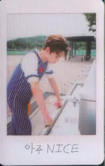 エスクプス Love&letter サイン会 ポストカード スンチョル エスクプス S.COUPS サイン お渡し会 ポストカード