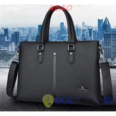 【新商品が大人気です！】ビジネスバッグ メンズ ブリーフケース ショルダーバッグ 大容量 3way トートバッグ 出張 通勤 かばん カバン A4 プレゼント ギフト