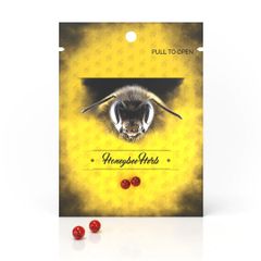 Terp Pearls【Honeybee Herb】