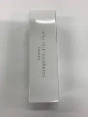 2025年最新】Kamika シルキースティックファンデーションの人気