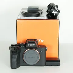 2025年最新】α7IV α7m4の人気アイテム - メルカリ