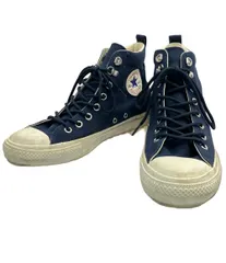 コンバース ハイカットスニーカー OUTDOORBOOTS TS HI 1CK016 メンズ SIZE 27 (L) CONVERSE