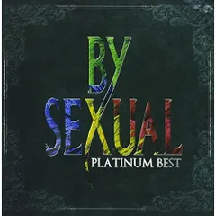 BY-SEXUAL アーティスト写真集・ｖｈｓセット BY-SEXUAL アーティスト写真集・vhsセット
