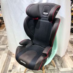 RECARO　レカロ　スタートジェイスリーシュヴァルツ　ジュニアシート　チャイルドシート