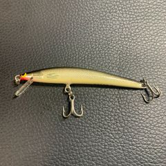 ブラウニー　BALSA-50 バルサ50 BALSA50 ブラウニー 7cm ヒレ付き - メルカリ