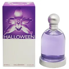 ジェイ デル ポゾ ハロウィン EDT・SP 100ml 香水 フレグランス HALLOWEEN J DEL POZO 新品 未使用のサムネイル