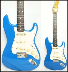 【最終値下げ】エレキギター　ジャンク　ストラトキャスタータイプ　国産 フェンダー(FENDER)|エレキギター ストラトキャスタータイプ