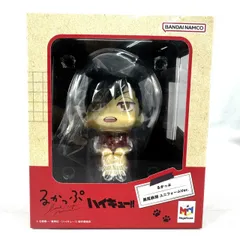 メガハウス るかっぷ ハイキュー!! 黒尾 鉄朗 ユニフォームVer.