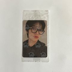 straykids starriver HOP 合 ヨントン トレカ straykids スキズ 合 HOP starriver 特典 ヨントン スタリバ