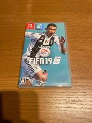 Switch FIFA 19 STANDARD EDITION - メルカリ