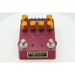 伊藤 剛さん専用VeroCity Effects Pedals Rev.F-B2 2025年最新】verocity effectsの人気アイテム - メルカリ