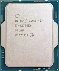 2025年最新】iNTEL i7 12700kfの人気アイテム - メルカリ
