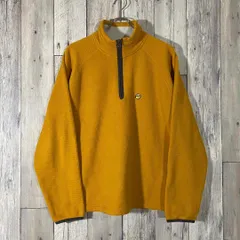 THE NORTH FACE ザ ノースフェイス ハーフジップ フリース M