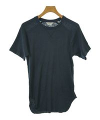 希少】RUEHL No.925 ヘンリーネックTシャツ ネイビー サイズS - メルカリ