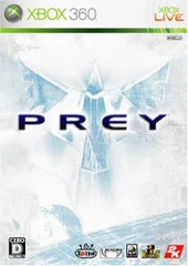 【中古】PREY - Xbox360