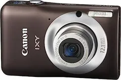 キャノンCanon IXY200F ブラウン　ジャンク キャノンCanon IXY200F ブラウン ジャンク