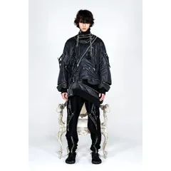 2025年最新】soloist フライトジャケットの人気アイテム - メルカリ