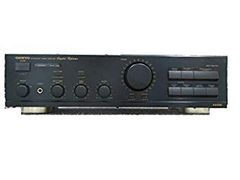 Onkyo Amply Integra A-2001 - メルカリ