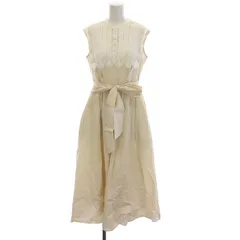2025年最新】grace cotton-blend long dressの人気アイテム
