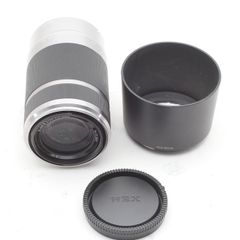＜並品＞ソニー SONY E 55-210mm F4.5-6.3 OSS  SEL55210
