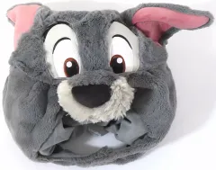 【中古】衣類 トランプ ファンキャップ 「わんわん物語」 東京ディズニーリゾート限定