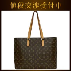 【美品】ルイ・ヴィトン ルコ ショルダーバッグ 肩掛け トート　M51155 楽天市場】ルイ・ヴィトン(モノグラム)ルコ ショルダーバッグ