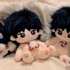 2023年最新】ぬいぐるみ 20cm 原神の人気アイテム - メルカリ